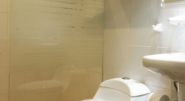Двухместный номер Comfort с балконом Casa Taller Ramirez