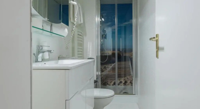 Номер Superior Central Boutique Hotel