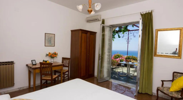 Номер Economy Casa Maresca Residence