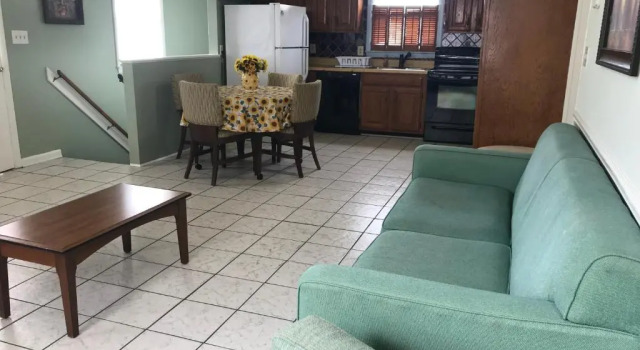 Апартаменты Superior Mallard Apartments