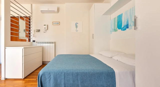 Апартаменты Comfort Le Dune Villas