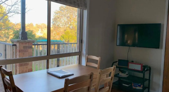 Апартаменты Bryn Glas Farm Stay