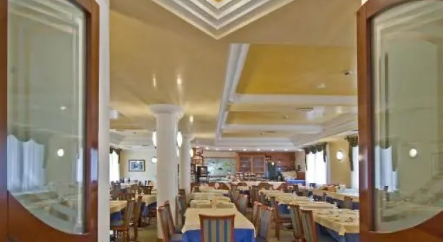 Номер Standard Hotel Hollywood***S