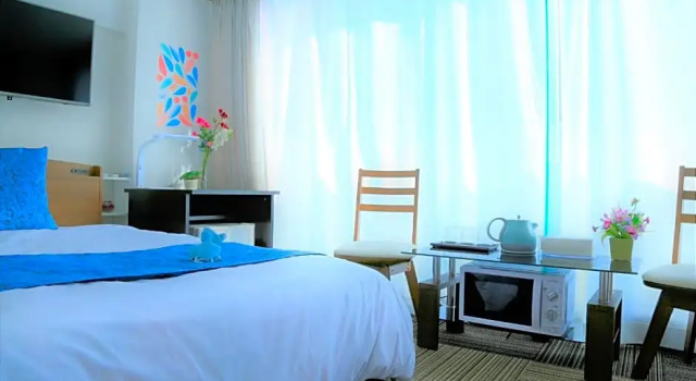 Sakuragawa Riverside Hotel - Vacation STAY 31896v, Забронировать Отель Сакаи Осака, рядом с Намба