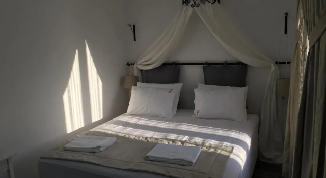 Двухместный номер Standard с видом на сад Nova Citrus Otel
