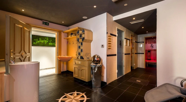Wohlfühlhotel Berg Heil, Reservar Hotel Holzgau Lechtal