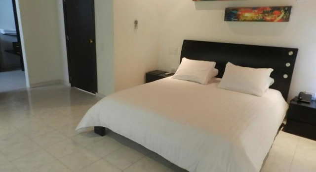 Hotel Tayrona Rodadero, Book Hotel Hoteller i Magdalena med pool, Swimmingpool