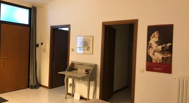 Студия Cremona Appartamento Sant'Omobono