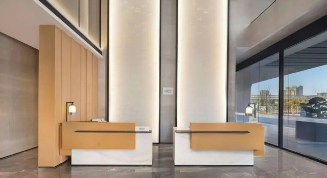 Fairfield by Marriott Hangzhou Gongshu, Rezerwuj Hotel Gongshu Hangzhou