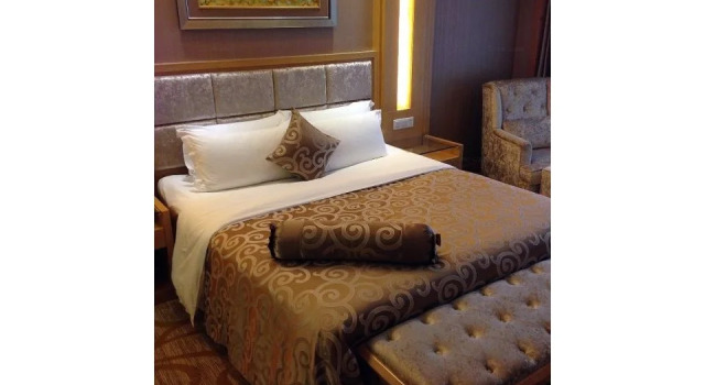 Dong Fu Grand Hotel, Забронировать Отель Отели Гуандун 4 звезды, 4*