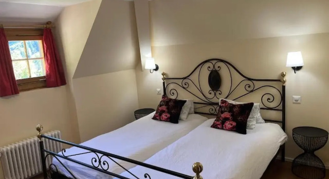 Номер Standard Hotel Bären Lodge