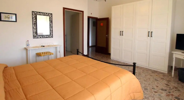 Standard Kahden hengen huone parvekkeella B&B L'Armonia