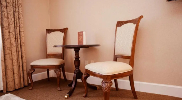 Номер Standard Phoenix Inn Resort