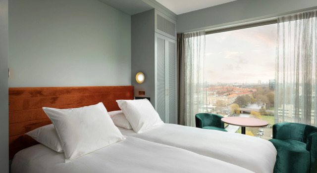 Olympic Hotel