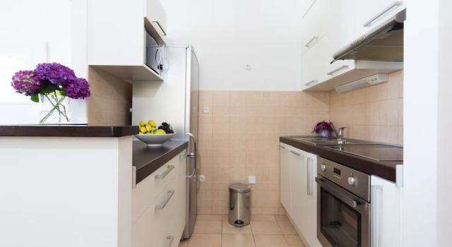 Апартаменты Deluxe Luxe Dubrovnik Apartments
