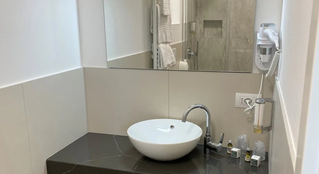 Номер Standard Hotel Pai