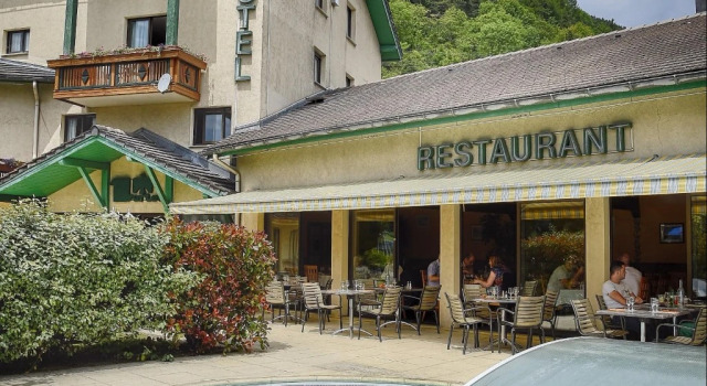 Logis Murtel, Prenota Hotel La Mure 
