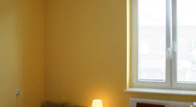 Apartment Center of Gdansk - Wrzeszcz, Varaa Huoneisto Hotellit Pommeri pysäköinnillä, Pysäköinti