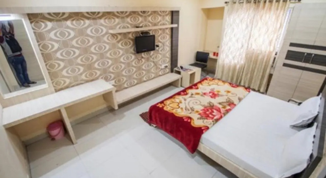 Hotel Shri Krishna