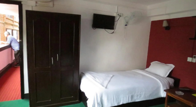 Palace Chhetrapati Hotel Pvt.Ltd., Забронировать Отель Катманду провинция Багмати-Прадеш