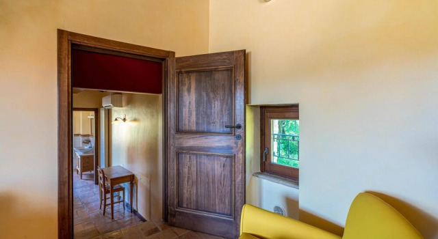 Beautiful Home in Camerino With Outdoor Swimming Pool, Wifi and 2 Bedrooms, Rezervovat Hotel Camerino 