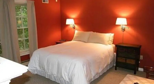 Merrill Magee Inn (Adults Only), Buchen Sie Hotel  