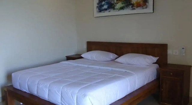 Deluxe dobbelt værelse Terrace Ampels