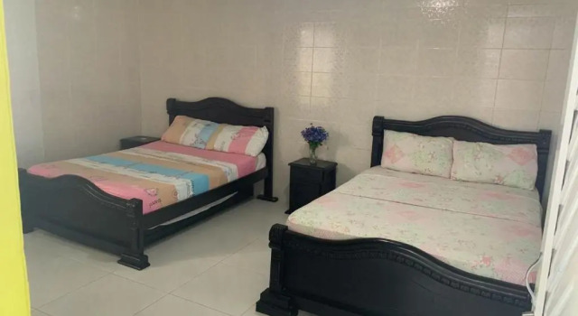 Семейный номер Standard Posada Cocos Place