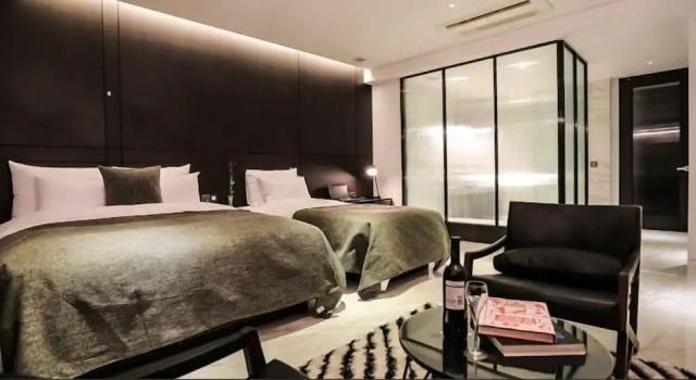 Amare Hotel Jakjeon, Book Hotel Gyeyang-gu Icheon