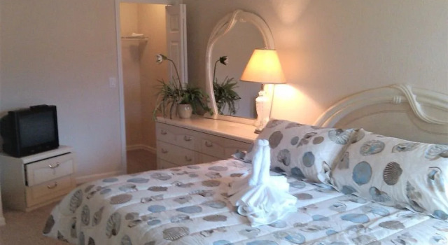 Regal Palms Villa, Забронировать Дом для отпуска Виллы Давенпорт, Вилла