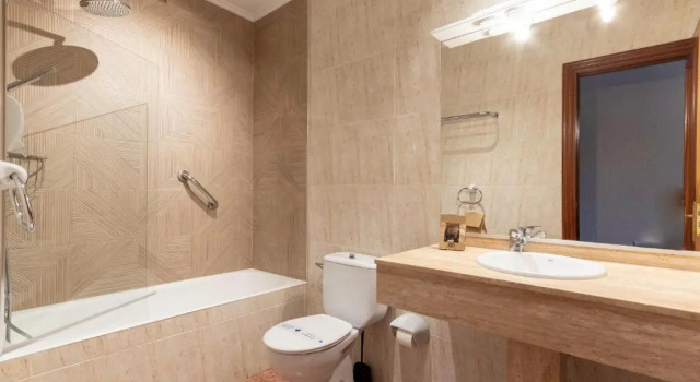 Номер Standard Hotel Gala