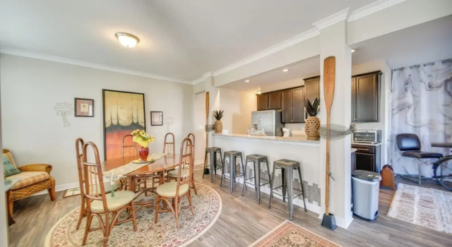 Апартаменты Hampton Condo: By Convention Center & Coliseum!