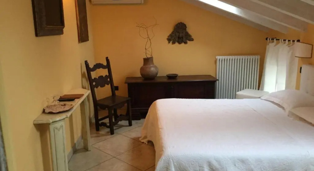 Полулюкс B&B A Casa DellAntiquario