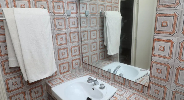 Номер Economy Hotel Nour Justinia