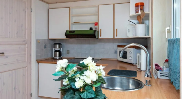 Апартаменты 2 Person Holiday Home in Grasten
