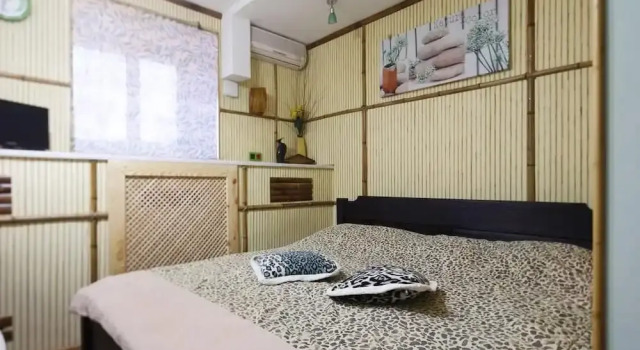 Mini-Hotel Mac-House