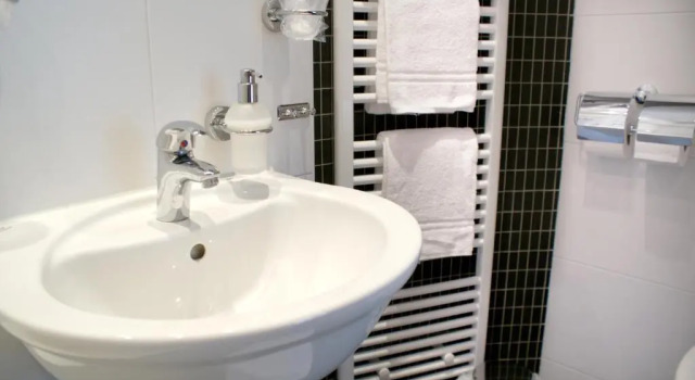 Одноместный номер Standard Fletcher Hotel-Restaurant De Kempen