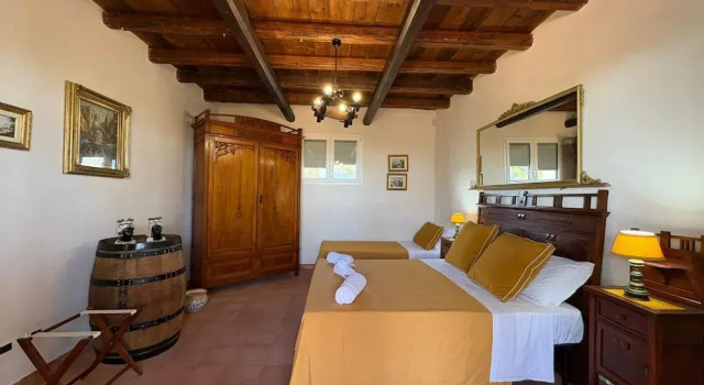 SELINUNTHIA Country House, Réserver Hôtel Castelvetrano Sicile