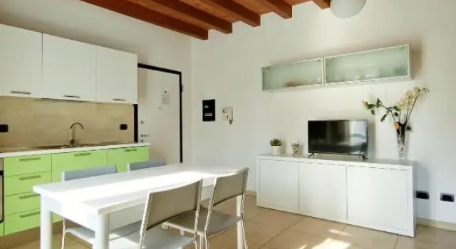 Апартаменты Residenza Casa Bianca