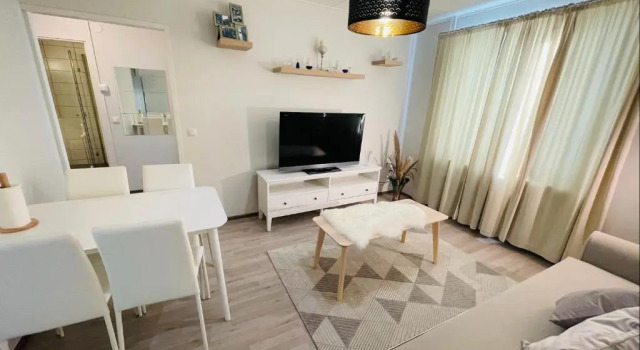 Апартаменты Ilona Apartments - "The City Condo"
