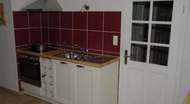 Апартаменты Ferienhaus zur Altlayer Post