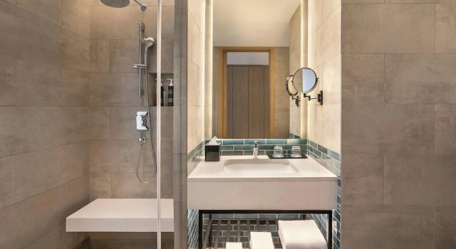 Номер Premium Four Points by Sheraton Chennai, Velachery