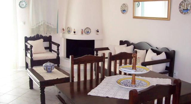 Skyros Lithari Luxury - Poolside Retreat, Reservar Hotel Molos Grécia
