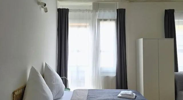 Люкс Apartments Schwandorf