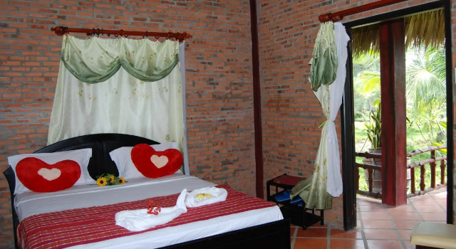 Non Nuoc Resort