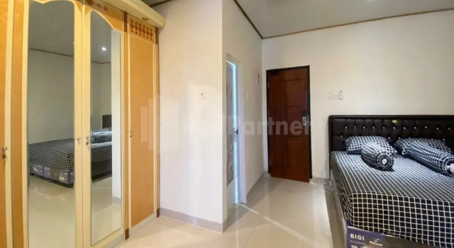 Suite doble SwCo Living Palembang