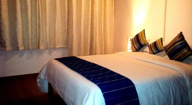 Fredy's Bunaglow, Rezervovat Hotel Nainital Uttarakhand