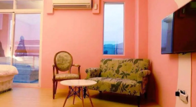 Taitung Faluo Mi Bed and Breakfast