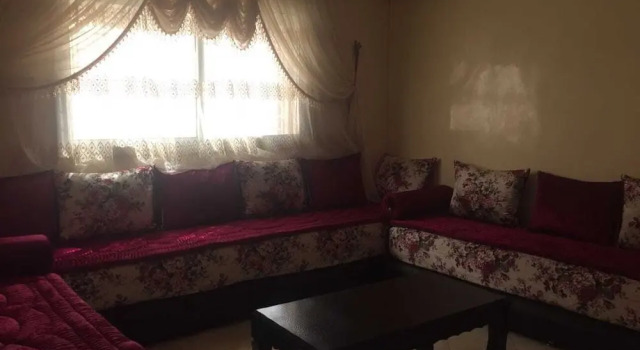 Appartement megador, Varaa Huoneisto Fès Fes-Meknes