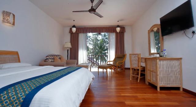 Sutera @ Mantanani Island Resort & Spa